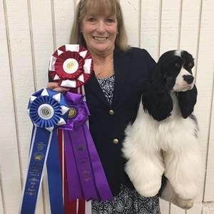 Meet your Posher, Cindy